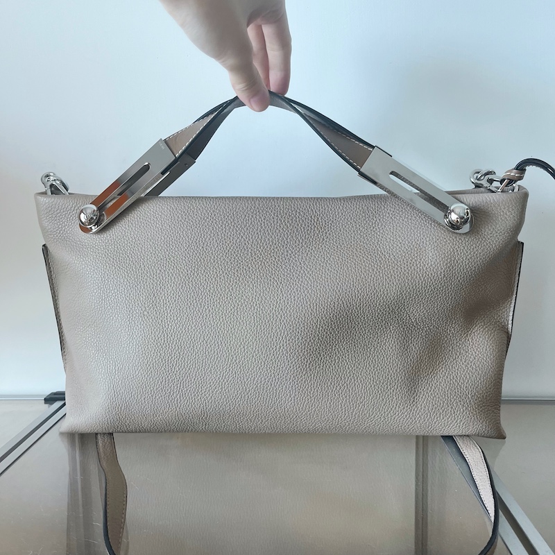 Loewe 2way bag deals